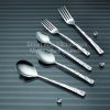 Sell FDA certificated high grade stainless steel flatware cutlery set