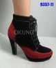 Sell fashion lady shoes