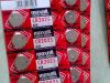 Sell   Maxell Button Battery