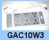 Sell power socket, plug seat, plug-in, plug receptacle, plug base