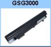 Sell Rechargeable lithium ion gateway laptop battery replacement