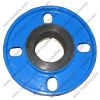 Sell Quick Flange Adaptor for PVC/PE Pipe     Fig.FA40