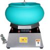 Jewelry Polishing Machine Vibratory Rock Tumbler