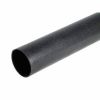 CISPI 301 ASTM A888 No-Hub Cast Iron Soil Pipe for Sanitary and Storm Drain, Waste and Vent Piping