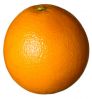 sell orange