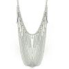 Chain necklace-SN2117