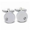 Stainless steel cufflinks-SC1006