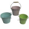 Sell metal flower pot