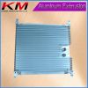 Sell Aluminum extrusion heat sink