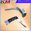 Sell zinc die casting door handle