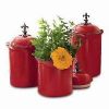 Sell Canister Ceramic Canisters Kitchen Storage Organizer Jars