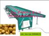 Sell potato sorting machine