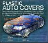 plastic car cover