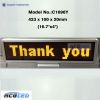 Sell led mini display board, led movig sign, led billboards