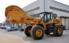 Sell 1-5T wheel loader