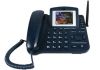 Fixed Wireless 3G Video calling phone