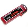 Sell 3300mah 30C lipo battery