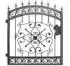 Sell Metal gate