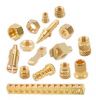 Sell Brass Electrical Parts