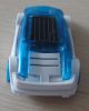 solar water car