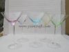 Sell color cocktail glass with good quality