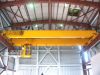 Sell QD Model Double Girder Overhead Cranes