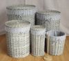 Sell willow basket