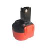 7.2v 1.5Ah Ni-CD Bosch power tool battery