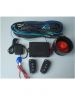 Provide Multi-function One Way Car Alarm System