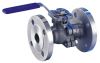 Sell High-Platform Floating Ball Valve