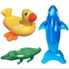 Sell inflatable rider toy