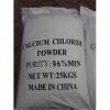 Sell Calcium Chloride