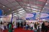 20m Exhibition Tent