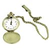 Modern Pocket Watch