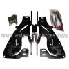 Lambo Door Kits Vertical Door Kits Gull wing door kit Bolt-on Type LF901 for Ford Probe Ford Telstar