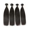 human hair weaving, human hair weft, human wefted hair, brazil chinese malaysia hair weft african hair weft