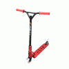 Sell high-end pro stunt scooter-red