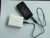 Sell 8800mAh portable mobile charger travel charger