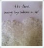 Sell ABs Resin