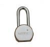 Round steel padlock  (HXL-023)