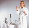 Organic Bathrobe