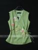 Sell Oriental fashion blouse Women Cloths Lady's Top