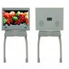 8.5-inch central armrest TFT-LCD monitor, M-8808AV