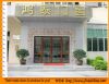 Sell high-grade aluminium doors & windows