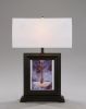 Sell picture frame table lamp CTD396