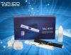 Mix520 colored smoke e-cigarette vape