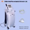 2 handles IPL Laser