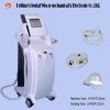 3 handles Elight RF IPL Laser beauty equipment