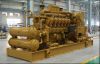 Sell 800kw natural gas generator