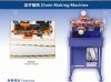 Sell  Chain making machine